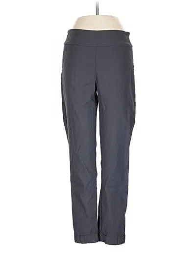 Pre-owned Tribal Active Pants In Gray