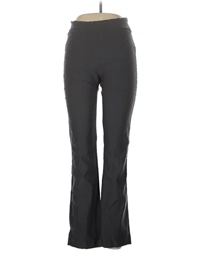 Pre-owned Tribal Active Pants In Gray