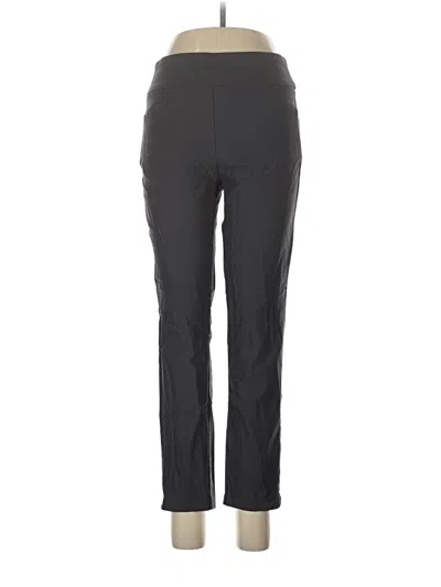 Pre-owned Tribal Active Pants In Gray