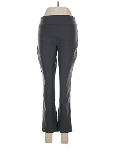 Pre-owned Tribal Active Pants In Gray