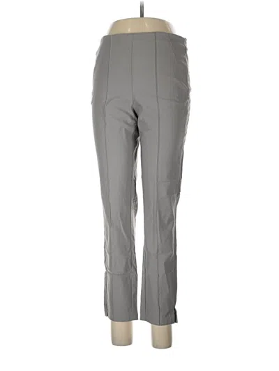 Pre-owned Tribal Active Pants In Gray