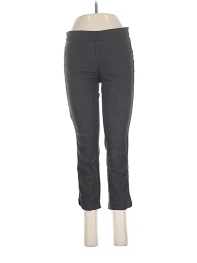 Pre-owned Tribal Active Pants In Gray