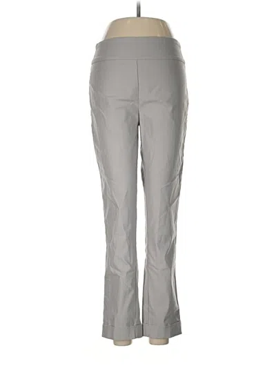 Pre-owned Tribal Active Pants In Gray