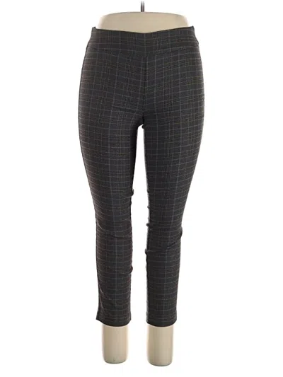 Pre-owned Tribal Active Pants In Gray