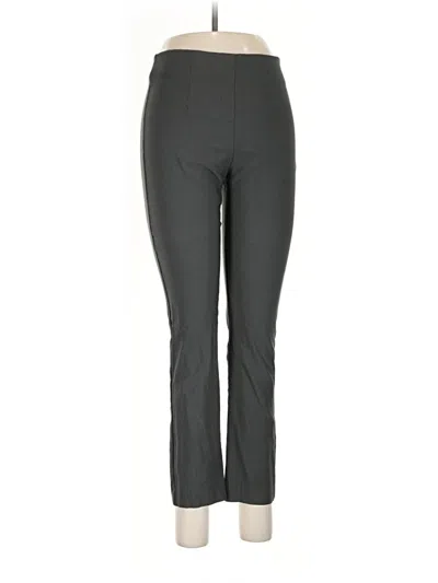 Pre-owned Tribal Active Pants In Gray