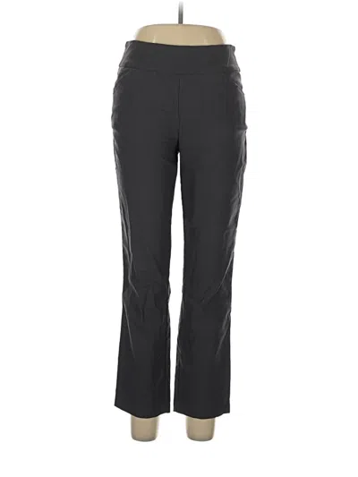 Pre-owned Tribal Active Pants In Gray