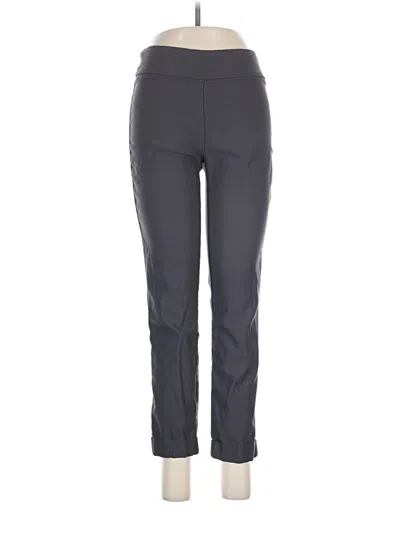 Pre-owned Tribal Active Pants In Gray