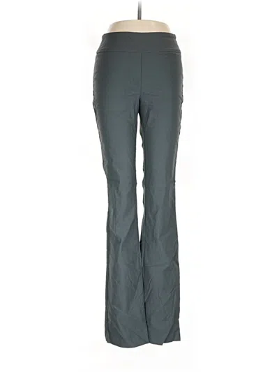 Pre-owned Tribal Active Pants In Gray