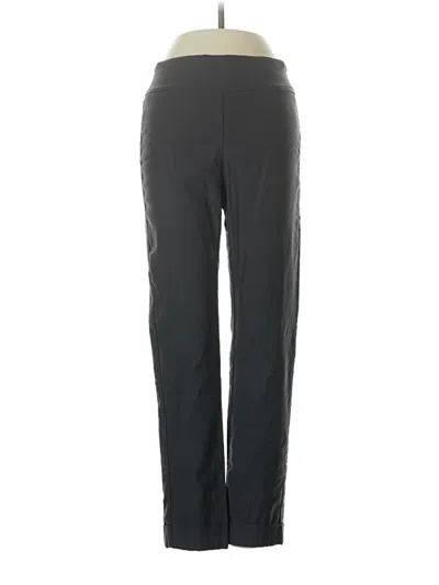Pre-owned Tribal Active Pants In Gray