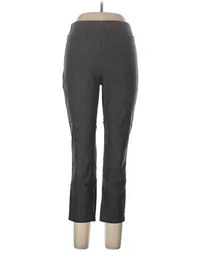 Pre-owned Tribal Active Pants In Gray