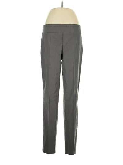 Pre-owned Tribal Active Pants In Gray