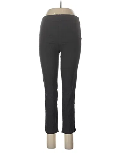 Pre-owned Tribal Active Pants In Gray