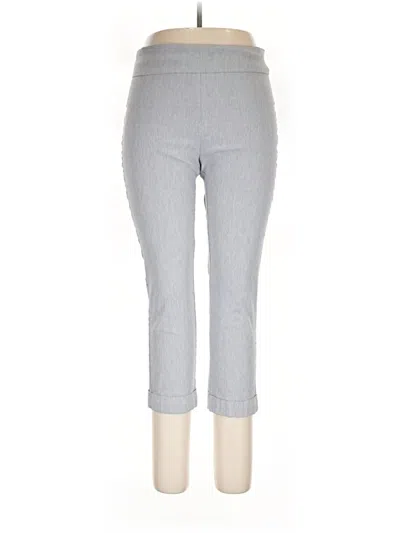 Pre-owned Tribal Active Pants In Gray