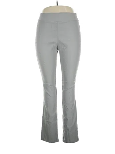 Pre-owned Tribal Active Pants In Gray