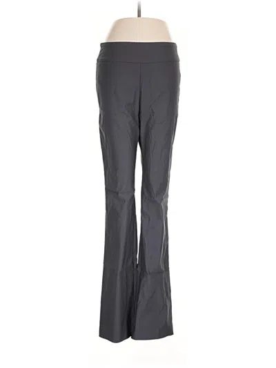 Pre-owned Tribal Active Pants In Gray