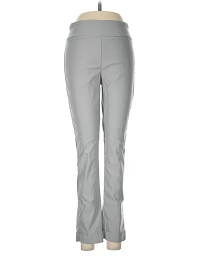 Pre-owned Tribal Active Pants In Gray