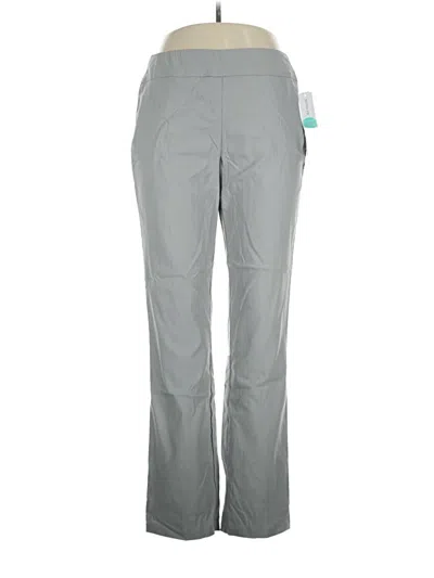 Tribal Active Pants In Gray