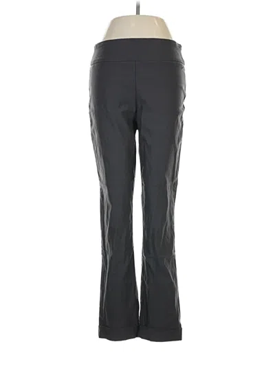 Pre-owned Tribal Active Pants In Gray