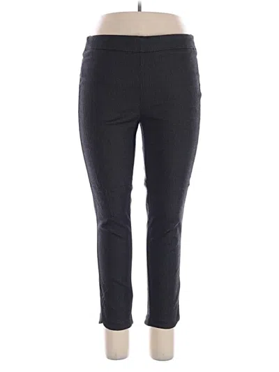 Pre-owned Tribal Active Pants In Gray