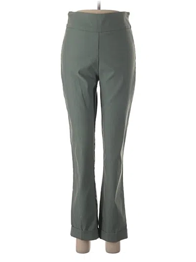 Pre-owned Tribal Active Pants In Green