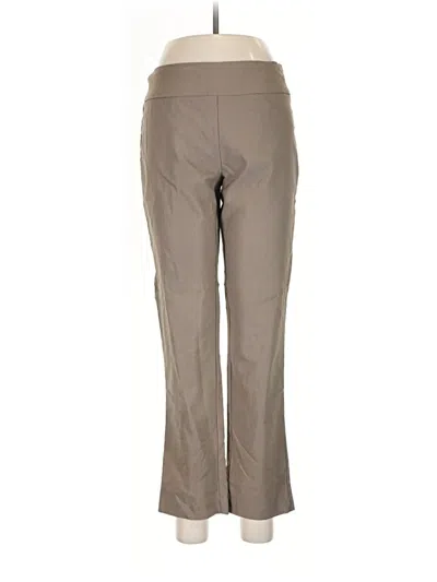 Pre-owned Tribal Active Pants In Tan