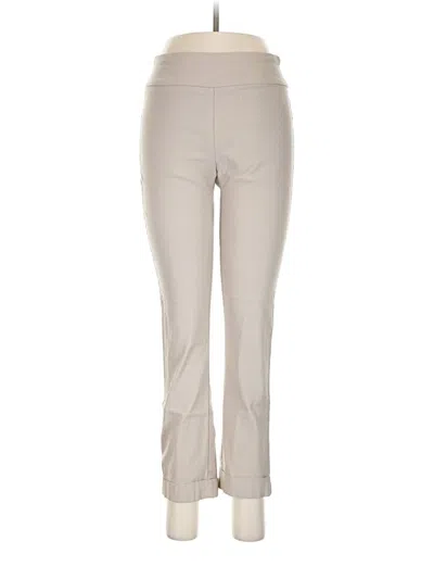 Pre-owned Tribal Active Pants In Tan