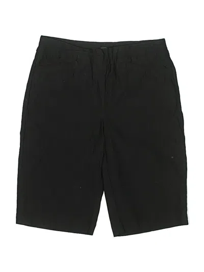 Pre-owned Tribal Athletic Shorts In Black