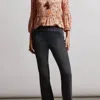 TRIBAL AUDREY PULL ON MICROFLARE JEAN