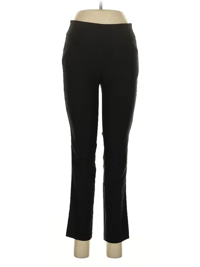 Pre-owned Tribal Casual Pants In Black