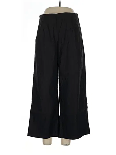Pre-owned Tribal Casual Pants In Black
