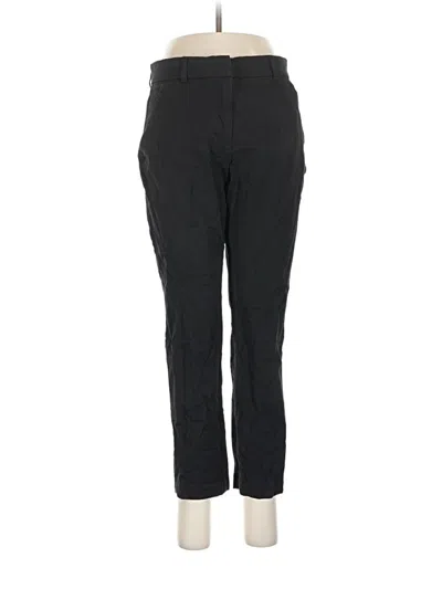 Pre-owned Tribal Casual Pants In Black