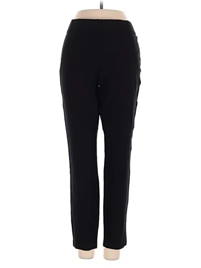 Pre-owned Tribal Casual Pants In Black