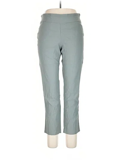Pre-owned Tribal Casual Pants In Blue