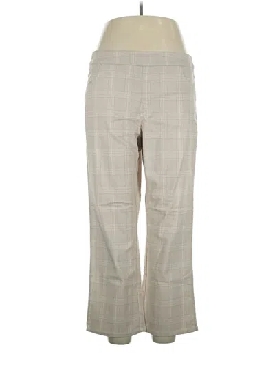 Pre-owned Tribal Casual Pants In Brown