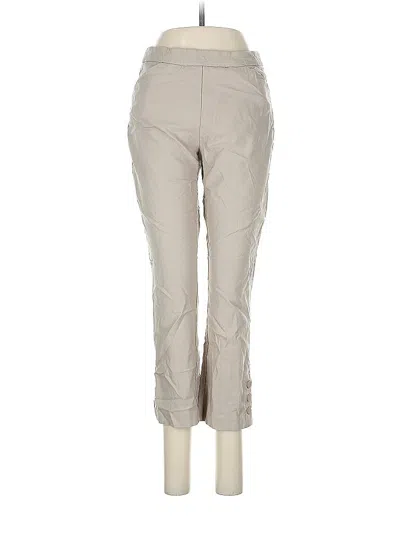 Pre-owned Tribal Casual Pants In Gray