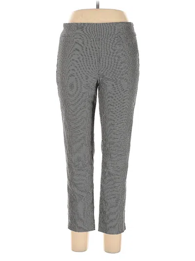 Pre-owned Tribal Casual Pants In Gray