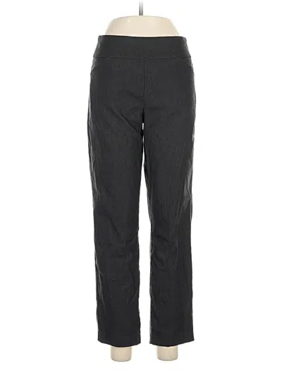 Pre-owned Tribal Casual Pants In Gray