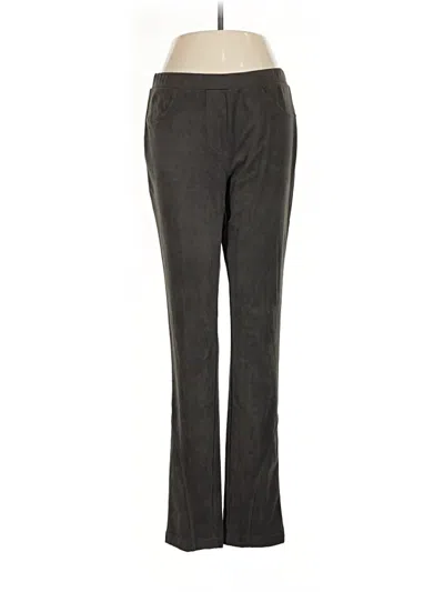 Pre-owned Tribal Casual Pants In Gray