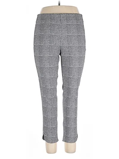 Pre-owned Tribal Casual Pants In Gray