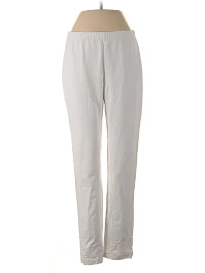 Pre-owned Tribal Casual Pants In Gray