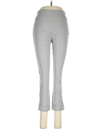 Pre-owned Tribal Casual Pants In Gray