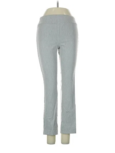 Pre-owned Tribal Casual Pants In Gray