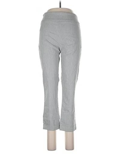 Pre-owned Tribal Casual Pants In Gray