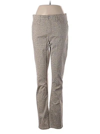Pre-owned Tribal Casual Pants In Gray