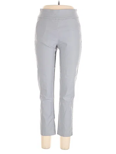 Pre-owned Tribal Casual Pants In Gray