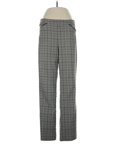 Pre-owned Tribal Casual Pants In Gray