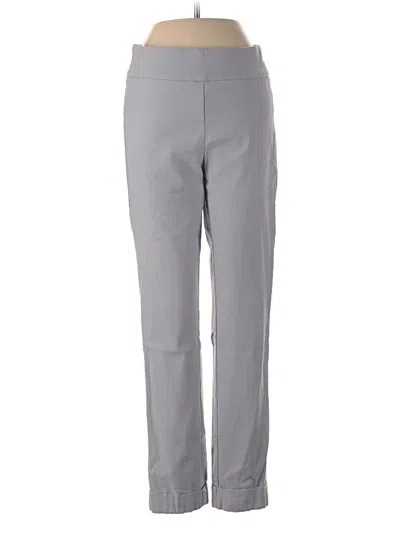 Pre-owned Tribal Casual Pants In Gray
