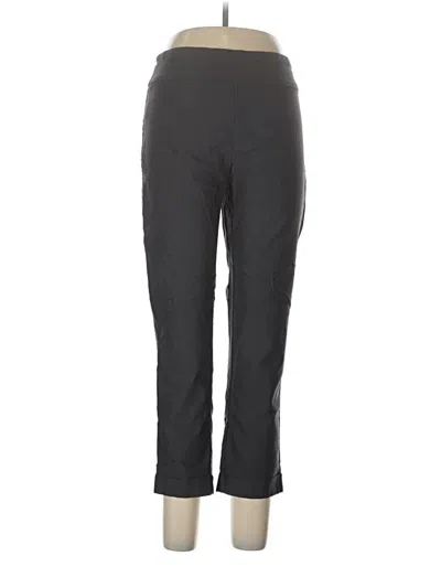 Pre-owned Tribal Casual Pants In Gray