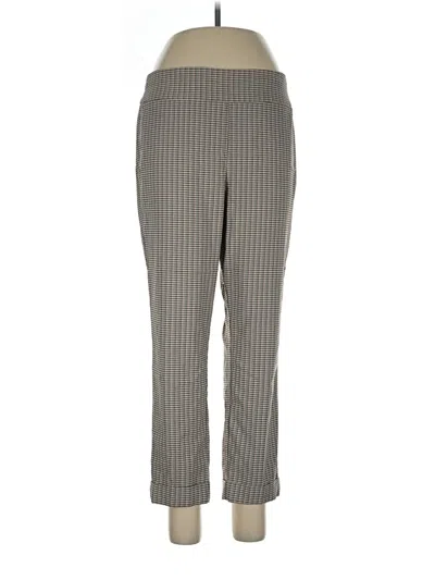 Pre-owned Tribal Casual Pants In Gray