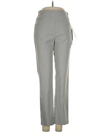 Pre-owned Tribal Casual Pants In Gray